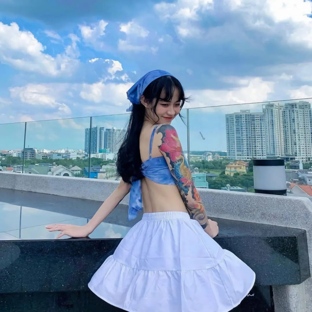 持摄影机的人